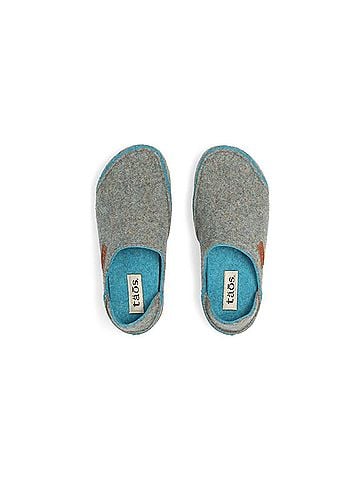 Taos Women's Convertawool Clog (view 2)