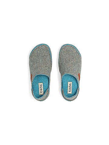 Taos Women's Convertawool Clog (view 2)