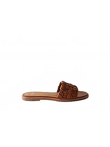 Fortress of Inca Women's Nora Slide Sandal (view 1)