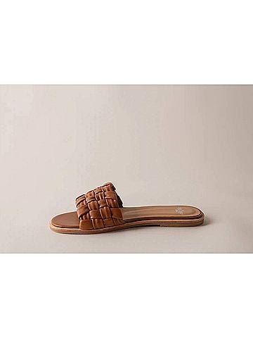 Fortress of Inca Women's Nora Slide Sandal (view 2)