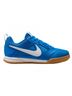 Nike Solid Blue Kids' Gato Sneaker Size 6 1/2 (kids) - photo 1
