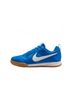 Nike Solid Blue Kids' Gato Sneaker Size 5 (youth) - photo 2