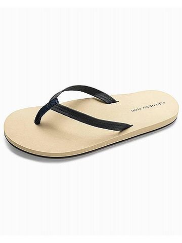 Southern Tide Women's Weekend Flipjacks Sandals (view 2)