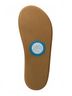 Southern Tide Brown Women's Weekend Flipjacks Sandals Size 9 - photo 3