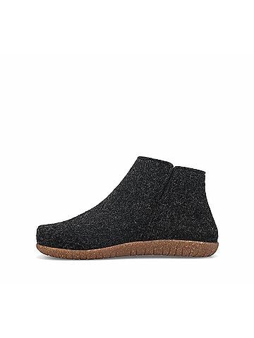 Taos Women's Good Wool Bootie (view 2)