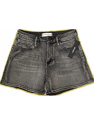 Articles of Society Women's Ziggy Shorts in Whitmore (view 1)