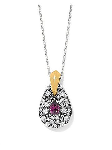 Brighton Women's Mystery Of Love Necklace (view 2)