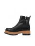 Taos Black Women's Downtown Boots Size EU 37 - photo 2