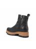 Taos Black Women's Downtown Boots Size EU 37 - photo 3