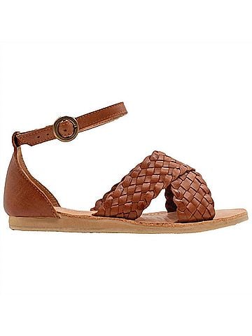 Sbicca Women's Sayulita Criss Cross Huarache Sandals (view 1)