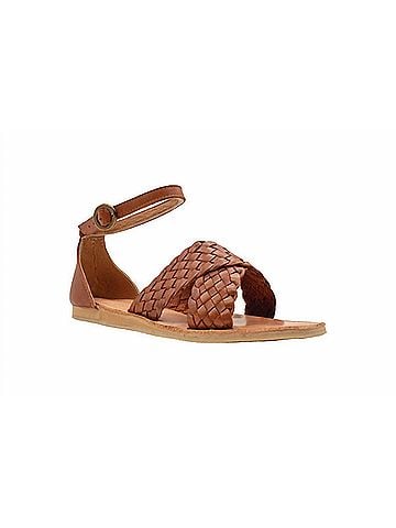 Sbicca Women's Sayulita Criss Cross Huarache Sandals (view 2)