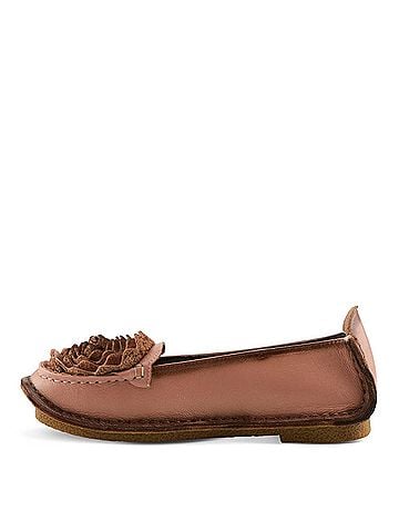 L'Artiste Women's Dezi Shoes With Flower (view 2)
