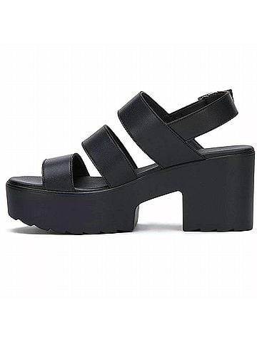 Andrea Women's Fashion Platform Sandals (view 2)