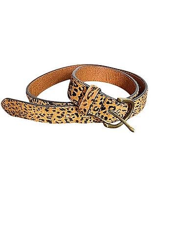 Madewell Leather Belt (view 1)