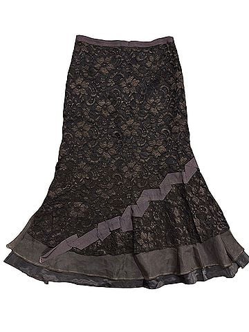 Neesh by D.A.R. Casual Skirt (view 1)