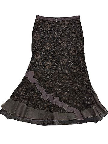 Neesh by D.A.R. Casual Skirt (view 2)