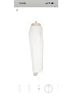 Wilfred 100% Polyester White Casual Pants Size 8 - photo 3