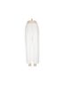 Wilfred 100% Polyester White Casual Pants Size 8 - photo 1