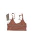 Free People Multi Color Tank Top Size XS - photo 2