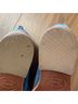 Kork-Ease 100% Calf Leather Blue Boots Size 8 1/2 - photo 6