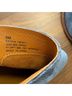 Kork-Ease 100% Calf Leather Blue Boots Size 8 1/2 - photo 9