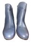 Tommy Hilfiger Blue Ankle Boots Size 7 - photo 1
