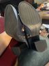 Tommy Hilfiger Blue Ankle Boots Size 7 - photo 4