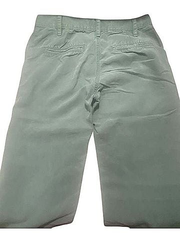 Armani Exchange Linen Pants (view 2)