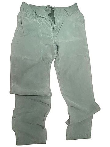 Armani Exchange Linen Pants (view 1)