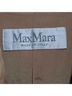 maxmara Solid Tan Blazer Size 8 - photo 7