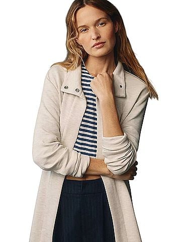 Anthropologie Jacket (view 1)