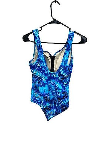 Miraclesuit One Piece Swimsuit (view 2)