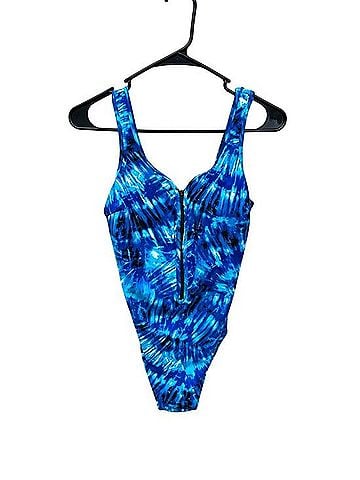 Miraclesuit One Piece Swimsuit (view 1)