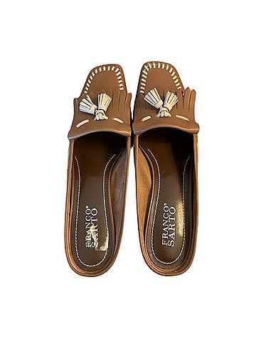 Franco Sarto Heels (view 1)