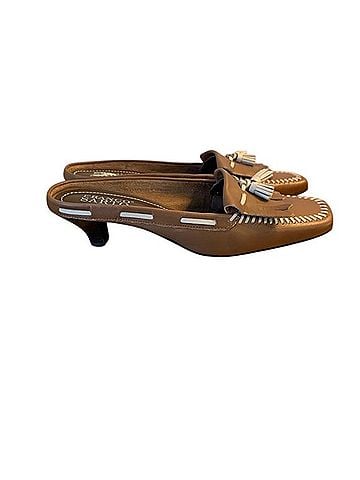 Franco Sarto Heels (view 2)
