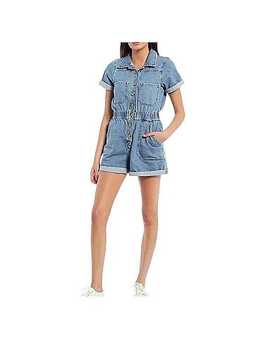 Gianni Bini Casual Dress (view 1)