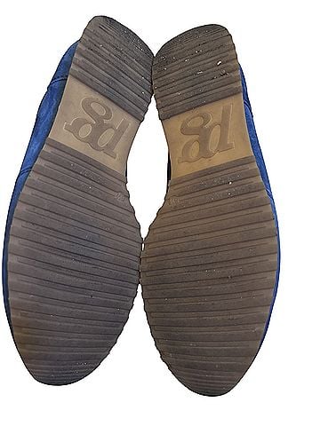Paul Green Sneakers (view 2)