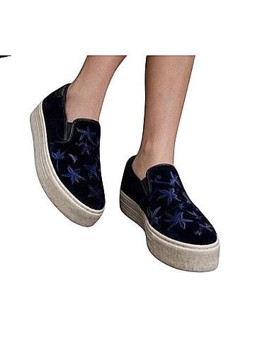 Kenneth Cole Alesy Sneakers (view 1)