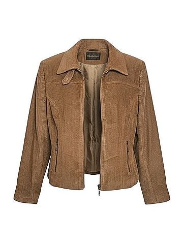 Giorgio Sant'Angelo Jacket (view 1)