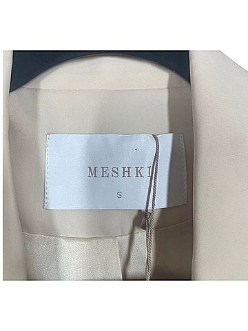 Meshki Blazer (view 2)
