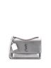 Saint Laurent 100% Leather Sunset Crossbody Bag Leather Medium One size - photo 1