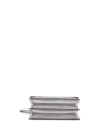 Saint Laurent Sunset Crossbody Bag Leather Medium (view 2)