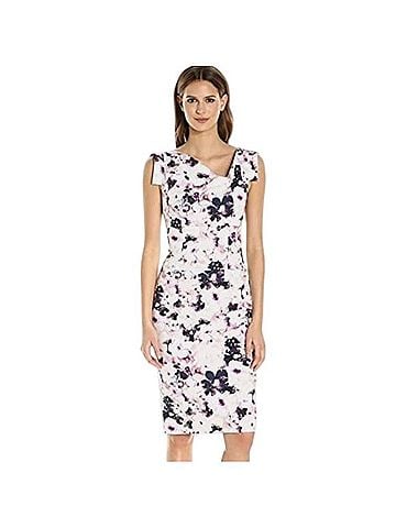 Black Halo Jackie O Cocktail Dress (view 1)