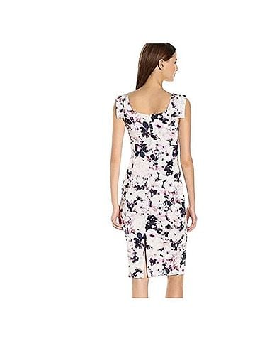 Black Halo Jackie O Cocktail Dress (view 2)