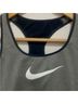 Nike Gray Black Belt Size M - photo 4