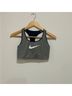 Nike Gray Black Belt Size M - photo 3