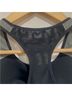 Nike Gray Black Belt Size M - photo 8