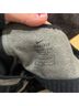 Nike Gray Black Belt Size M - photo 7