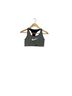Nike Gray Black Belt Size M - photo 1