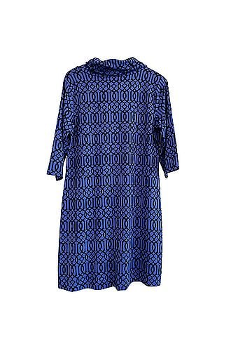 Lulu-B Casual Dress (view 2)